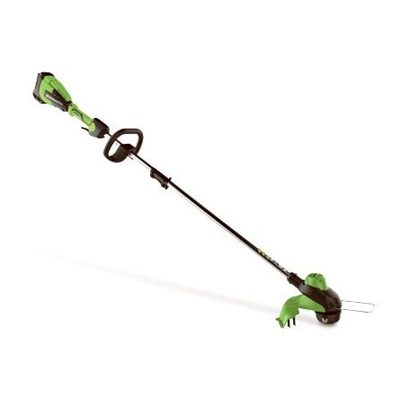 Greenworks 40V 15 String Trimmer 2127302